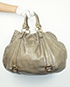 Gather Tote, front view
